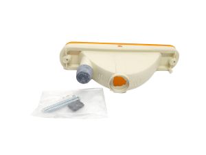 SIDE MARKER LAMP LH
