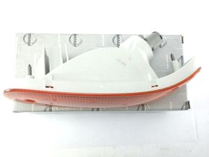 SIDE MARKER LAMP LH