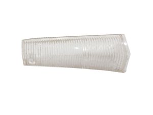 LENS-SIDE FLASHER LAMP