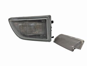 LAMP F/FOG RH