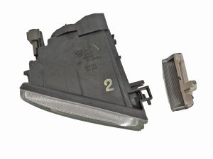 LAMP F/FOG RH