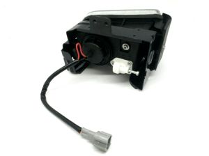 FOG LIGHT