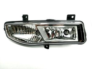 FARO ANTINIEBLA IZQ NISSAN KICKS 16+