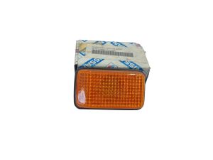 LENS SIDE FLASHER LAMP
