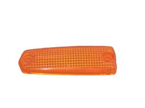 LENS SIDE FLASHER LAMP