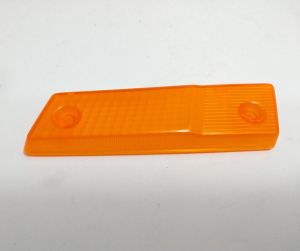 LENS SIDE FLASHER LAMP