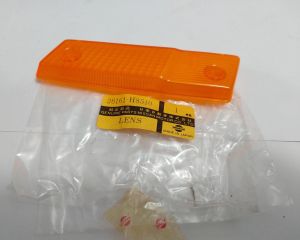 LENS SIDE FLASHER LAMP