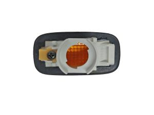 LENS SIDE FLASHER LAMP
