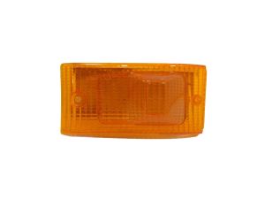 LENS SIDE FLASHER LAMP