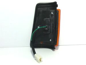 LAMP ASSY-SIDE FLASHER LH