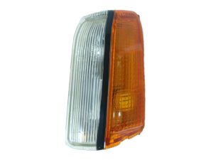 LAMP ASSY-SIDE FLASHER LH