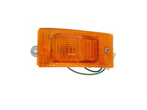 LAMP ASSY-SIDE FLASHER LH