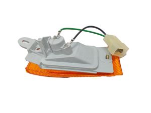 LAMP ASSY-SIDE FLASHER LH