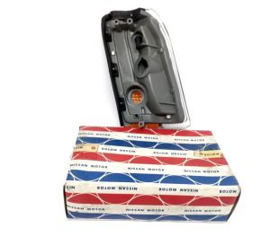 LAMP ASSY-SIDE FLASHER LH