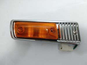 LAMP ASSY-SIDE FLASHER LH