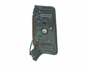 LAMP ASSY-SIDE FLASHER