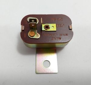 RELAY HORN