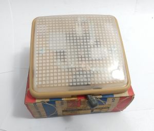 LAMP ASSY ROOM