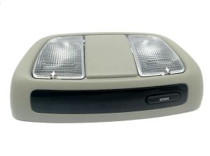 INTERIOR LIGHT HEADLIGHT