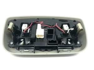 INTERIOR LIGHT HEADLIGHT