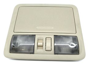 INTERIOR LIGHT HEADLIGHT