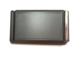 LAMP-ASSY LICENSE