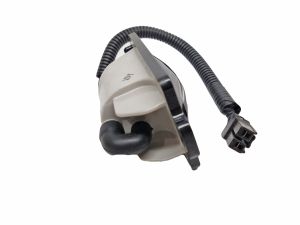 LAMP-ASSY LICENSE