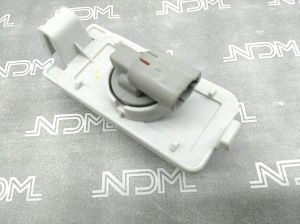 LAMPARA MATRICULA D40T