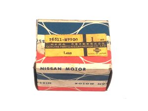 LENS ASSY
