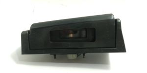 LICENCE LAMP LH