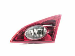 ADDITIONAL REAR LIGHT