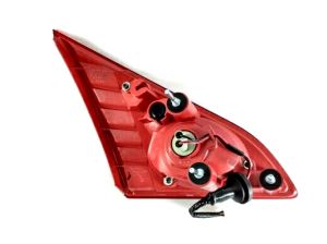 ADDITIONAL REAR LIGHT