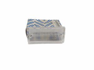 LENS REVERSE LAMP RH