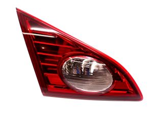 ADDITIONAL REAR LIGHT