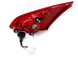 ADDITIONAL REAR LIGHT