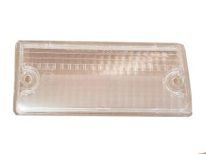 LENS REVERSE LAMP LH