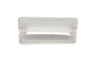 LENS REVERSE LAMP LH