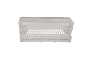 LENS REVERSE LAMP LH