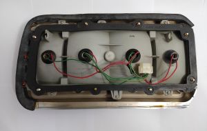 LAMP ASSY REAR COMB RH