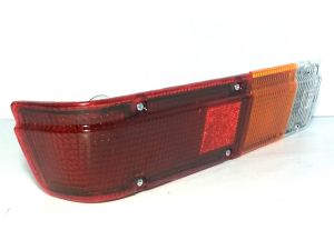 LAMP ASSY REAR COMB LH
