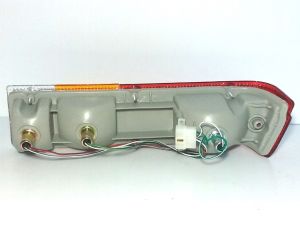 LAMP ASSY REAR COMB LH