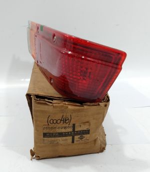 LAMP ASSY REAR COMB.RH