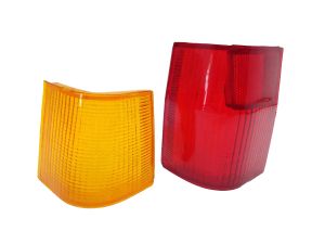 LENS COMB.LAMP REAR