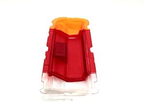 LENS COMB.LAMP REAR