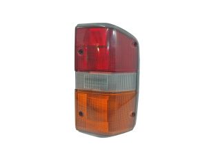 LENS REAR LAMP