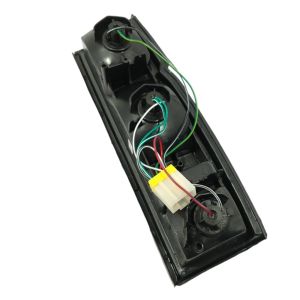 LAMP ASSY REAR COMB LH