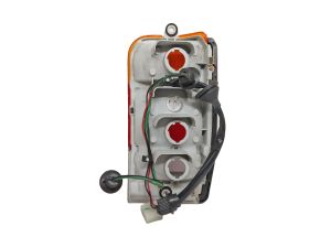 LAMP ASSY REAR COMB LH