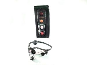 LAMP ASSY REAR COMB LH