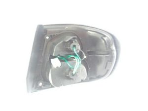 LAMP ASSY REAR COMB LH