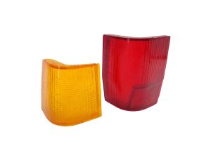 LENS REAR LAMP